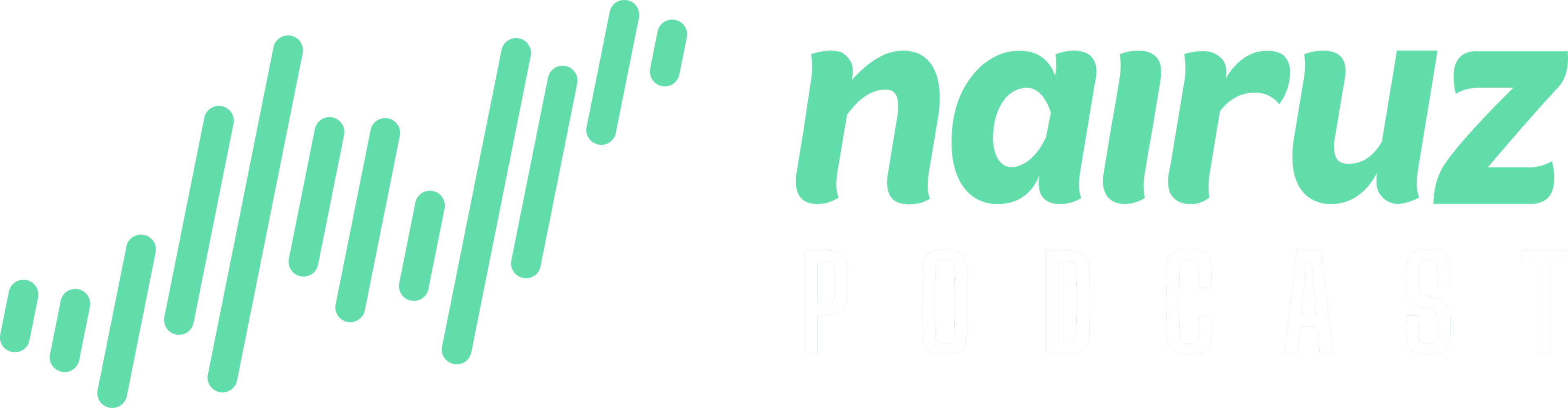 Nairuz Podcast